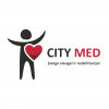 CityMed logo