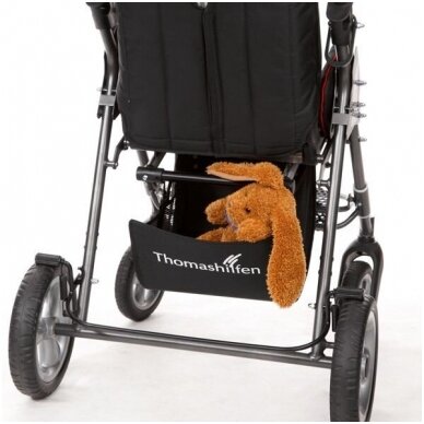 Vaikiškas neįgaliojo vežimėlis 3